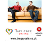 Gay Dating