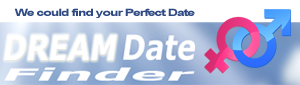 Dream Date Finder