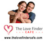 Love Finder Cafe